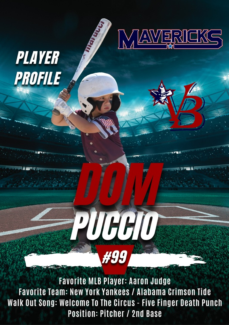 Dominic Puccio