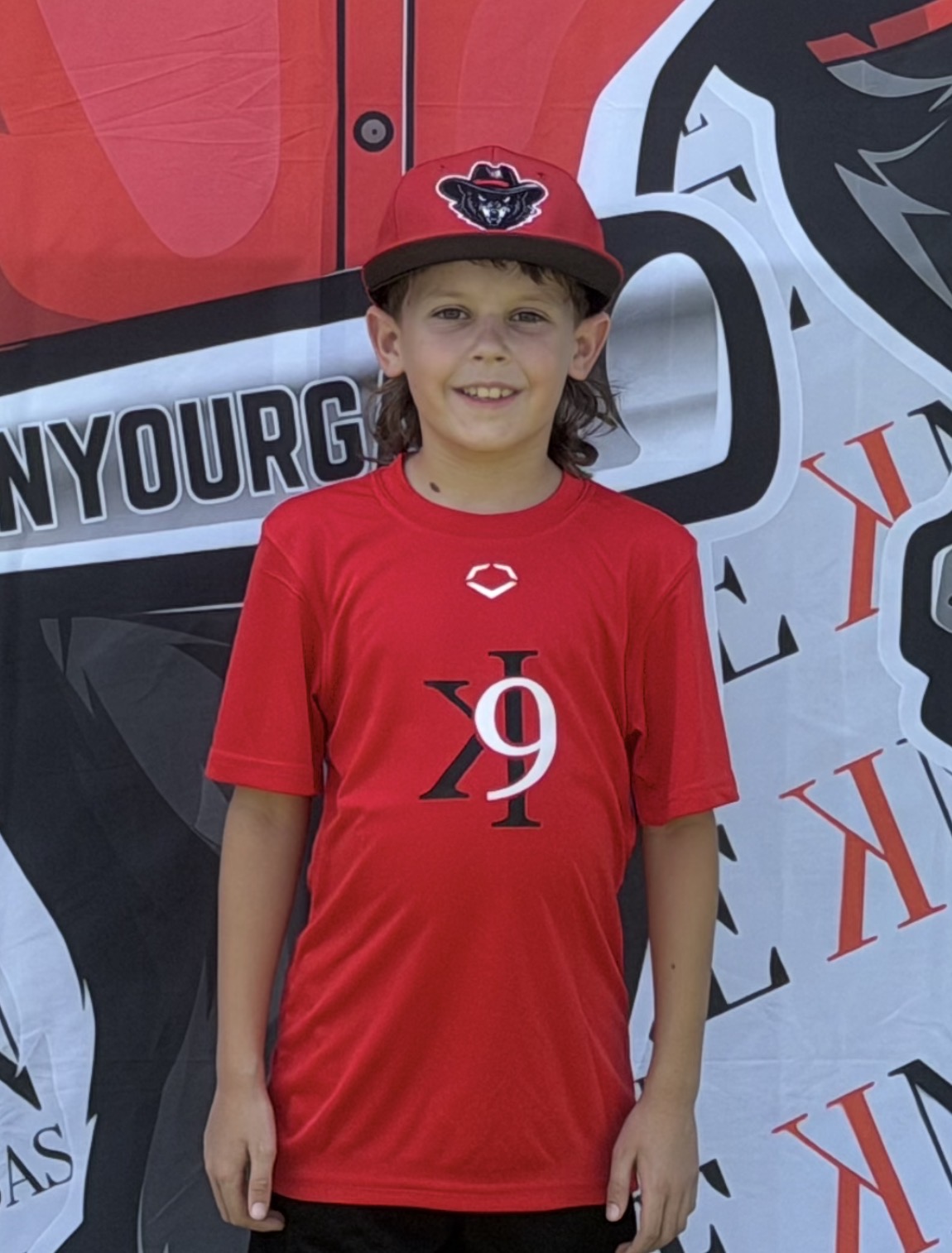 Karter Covington