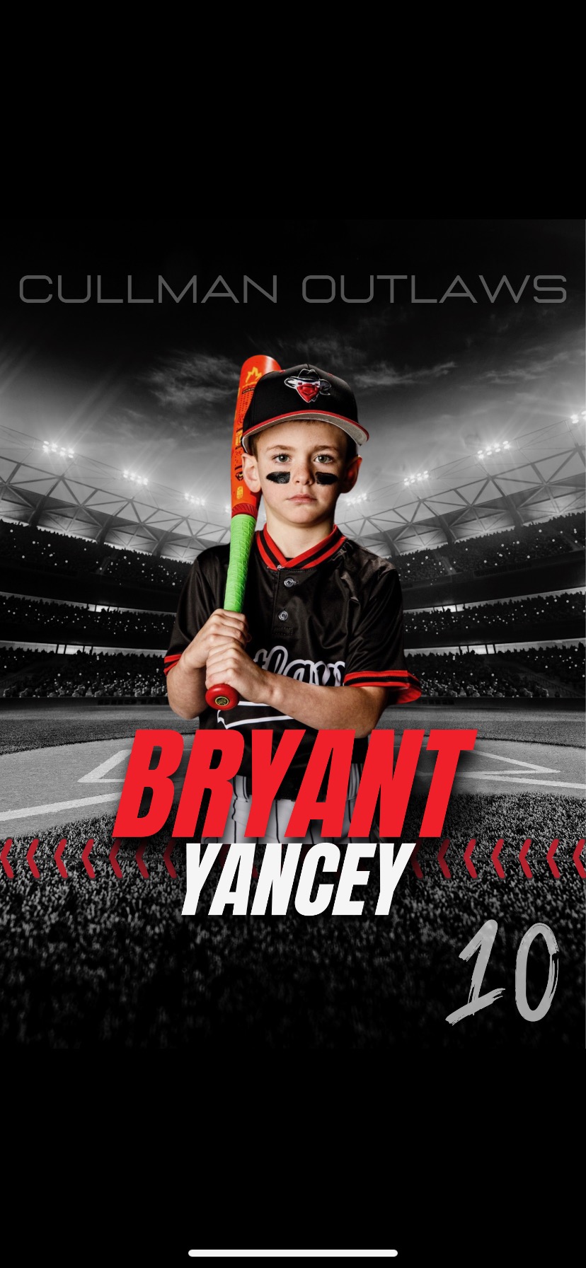 Bryant Yancey