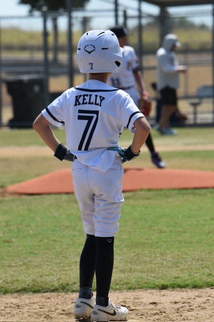 Cody Kelly