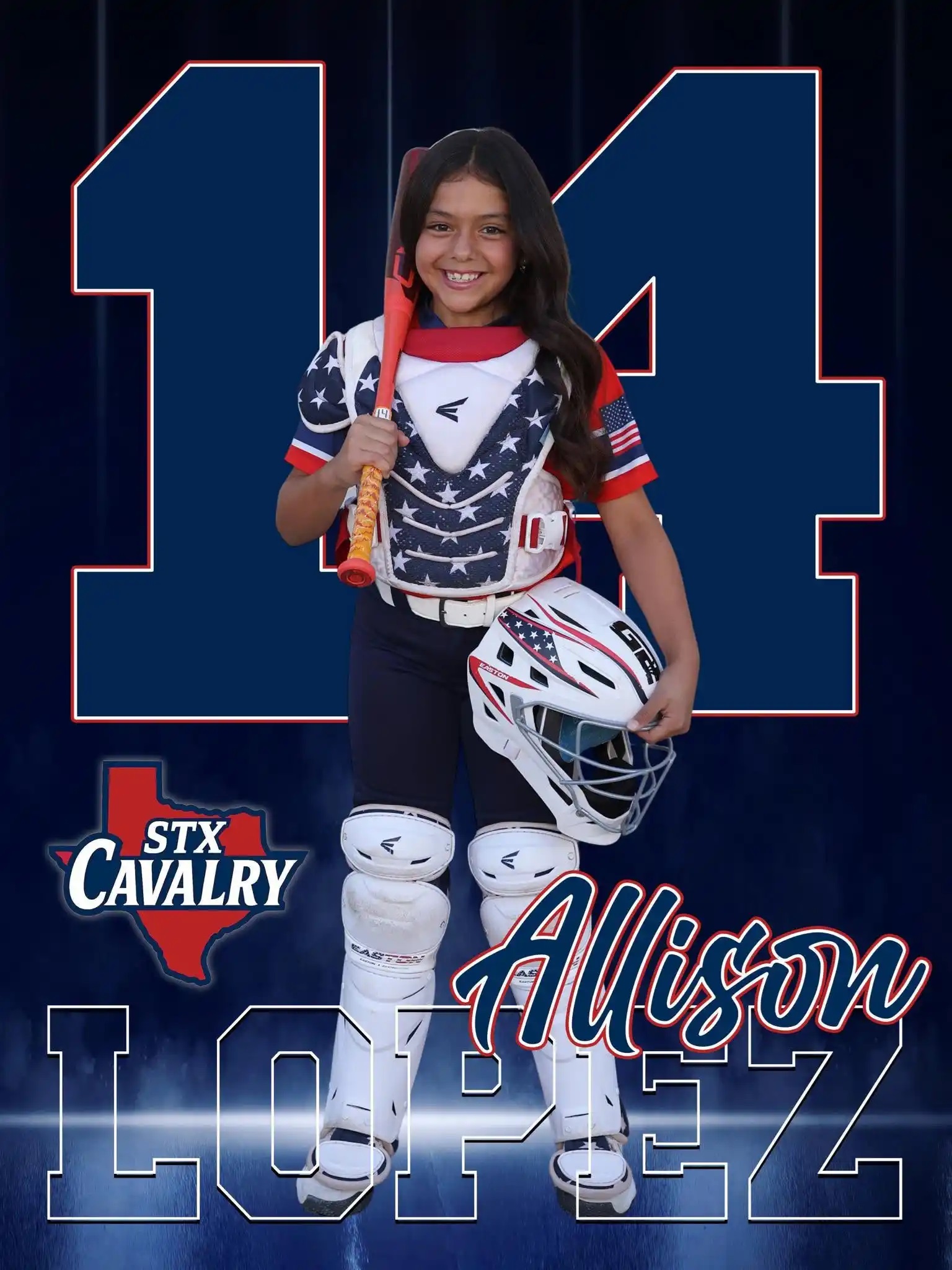 Allison Lopez