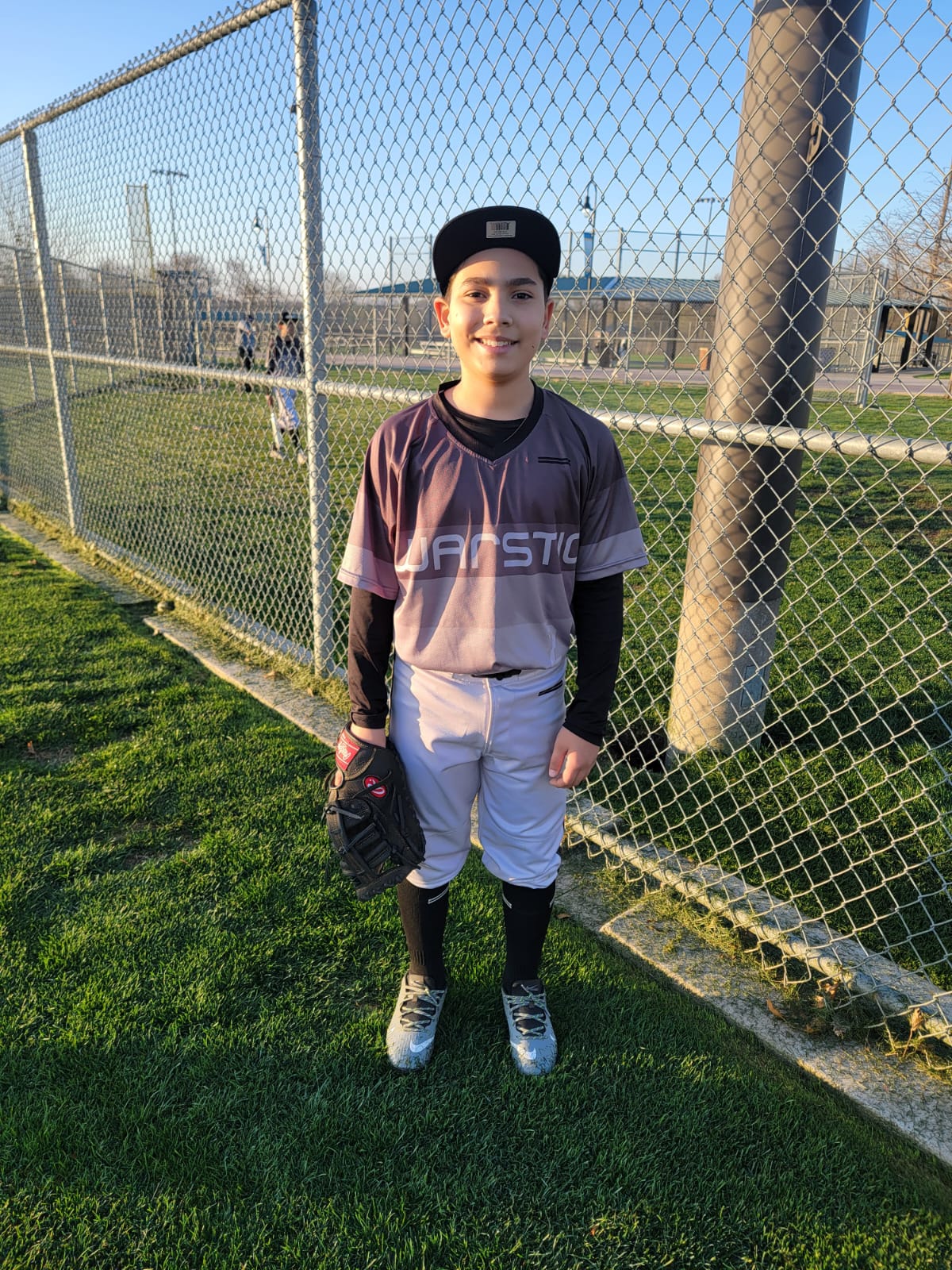 Hoffwer José Hernández Quero