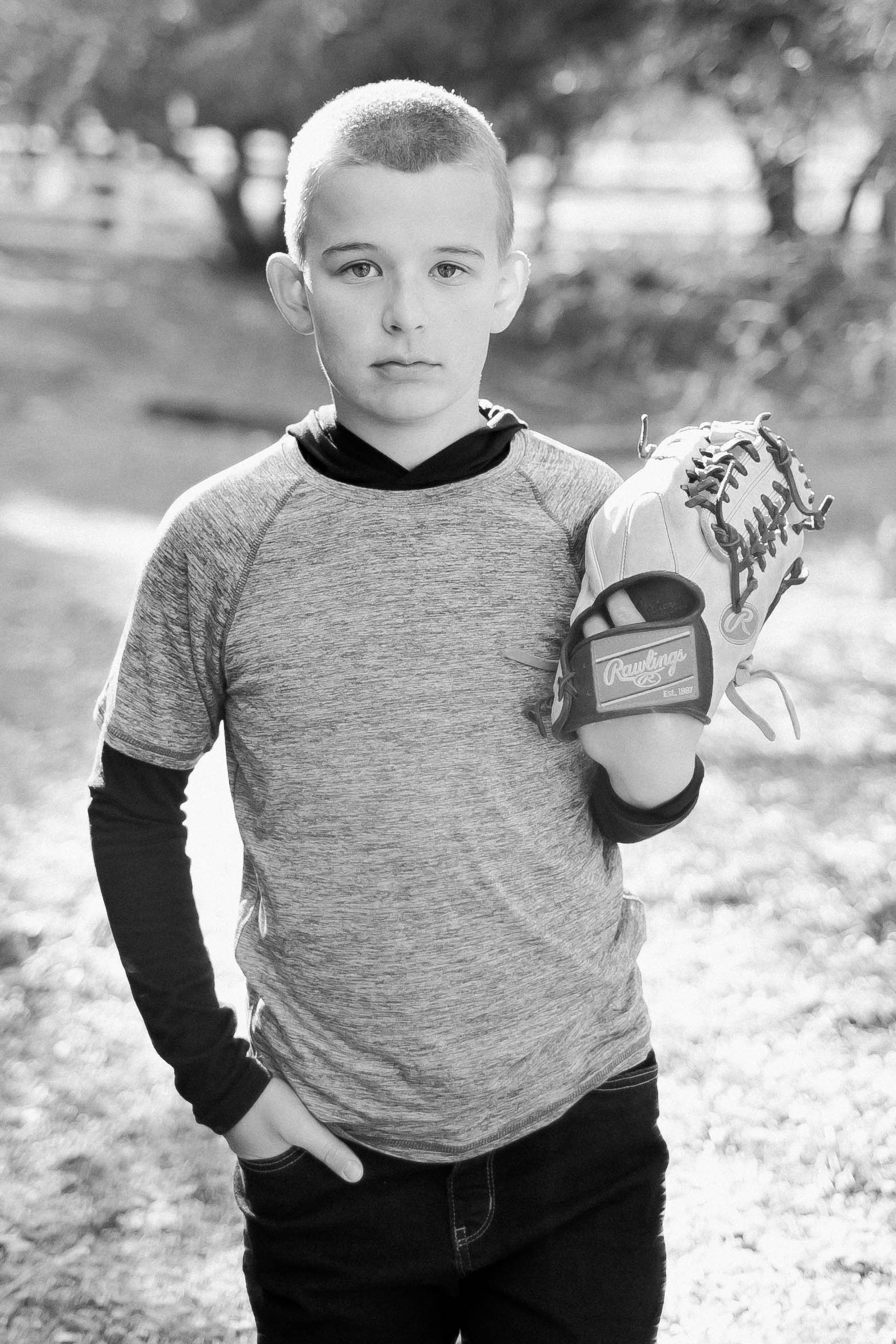 Luke Stringer