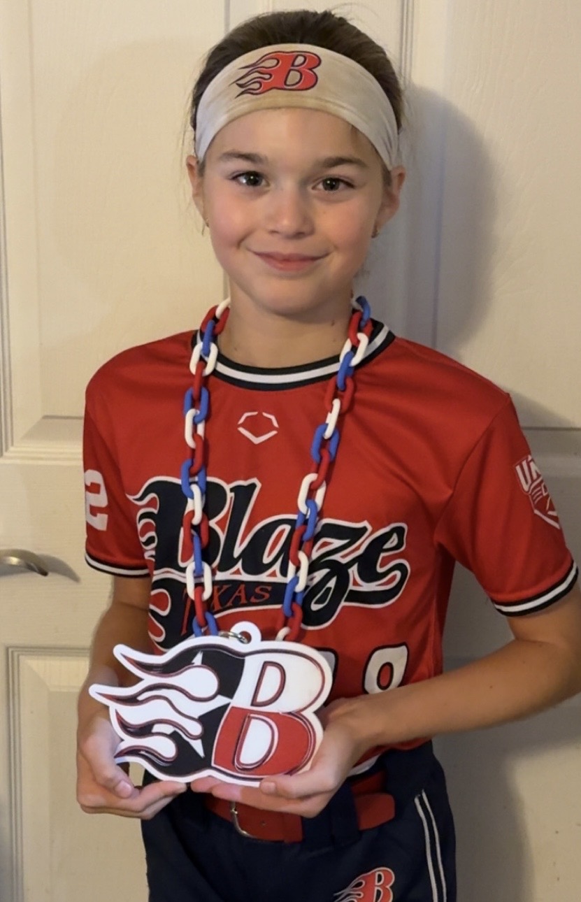 Rylee “Squeak” Green