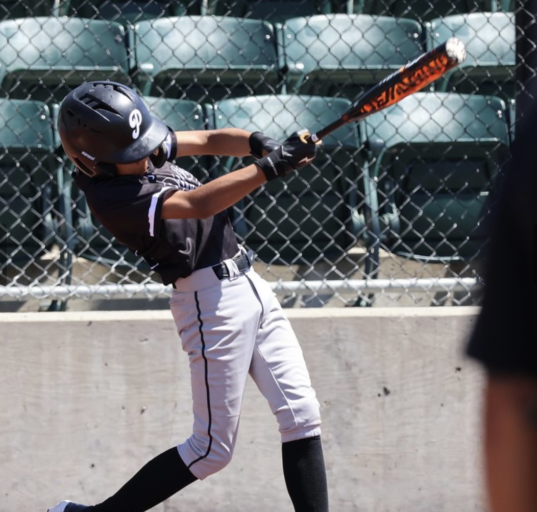 Steven Xavier Velasco