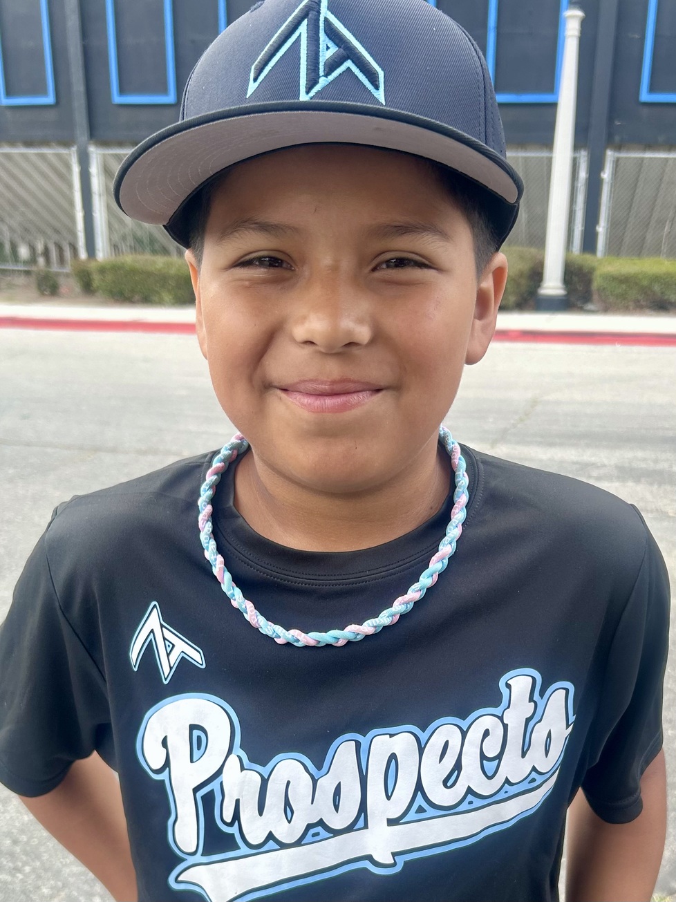 Michael Araiza