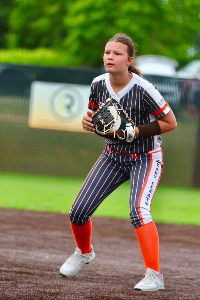 Presley Miller