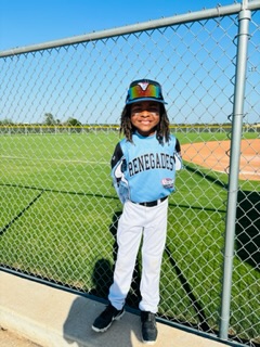 Braylen Warner
