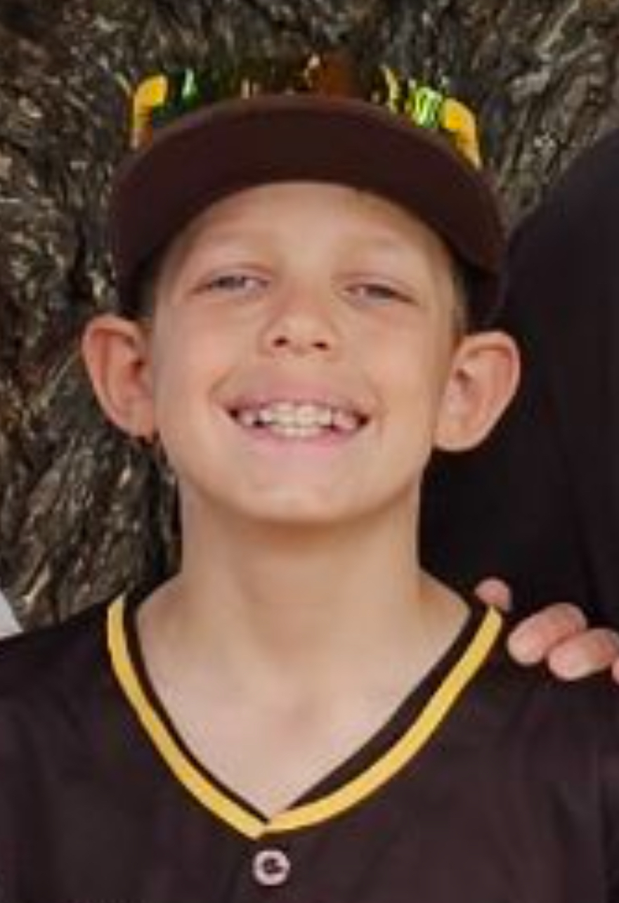 Zane Merritt