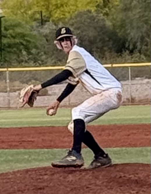 Johnathan Hoffstatter