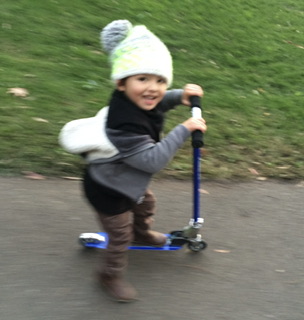 Ozomatli (Ozzy) Torres