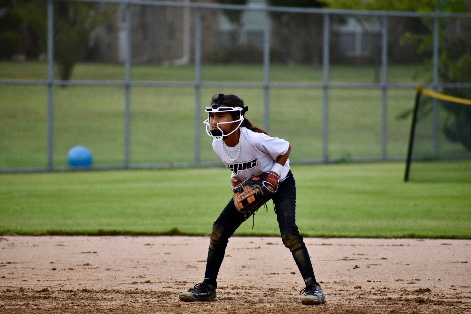 Blair Aiwohi-Midallia