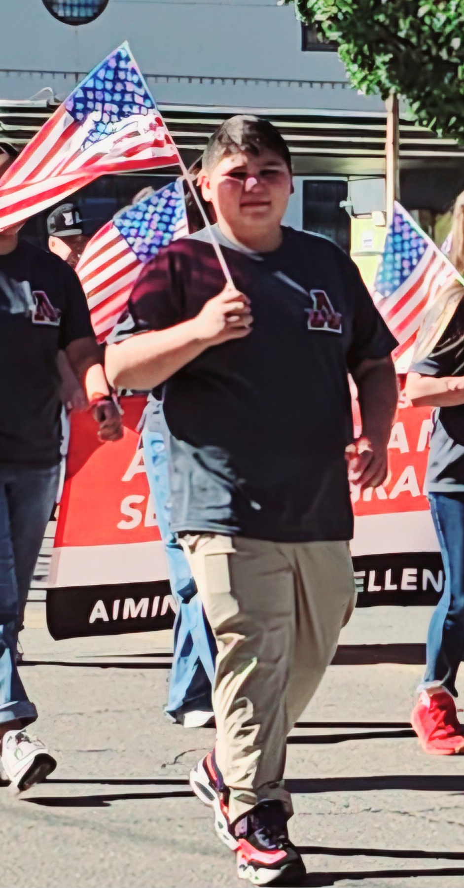 Joel Valdez