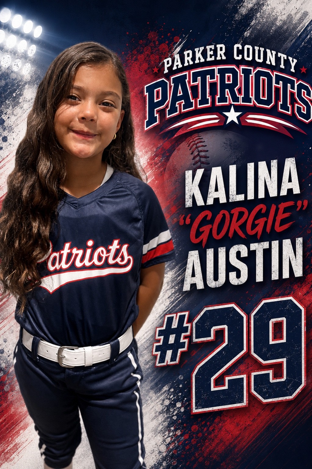Kalina Austin