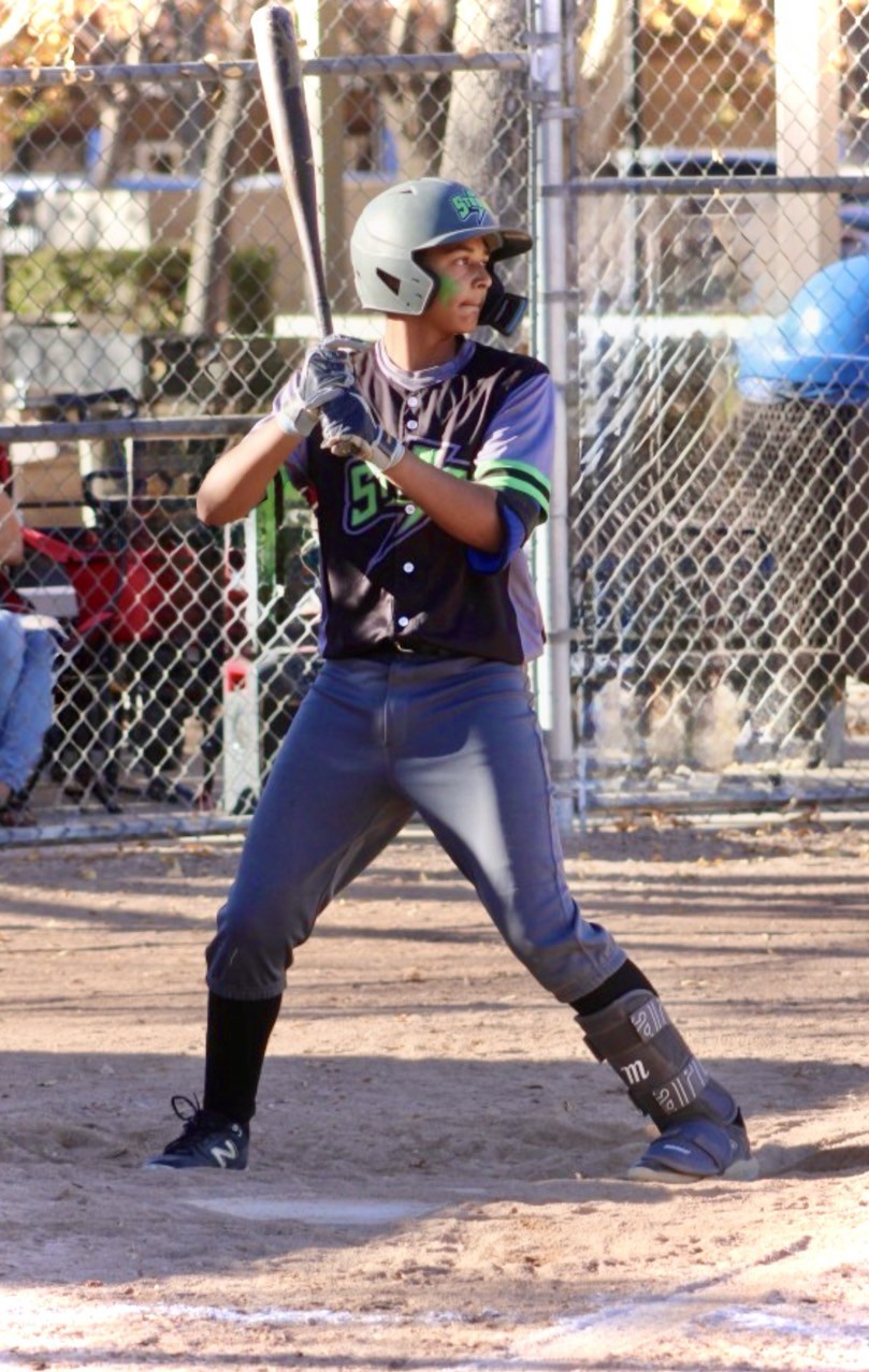 DAVID WILLIS LEWIS II