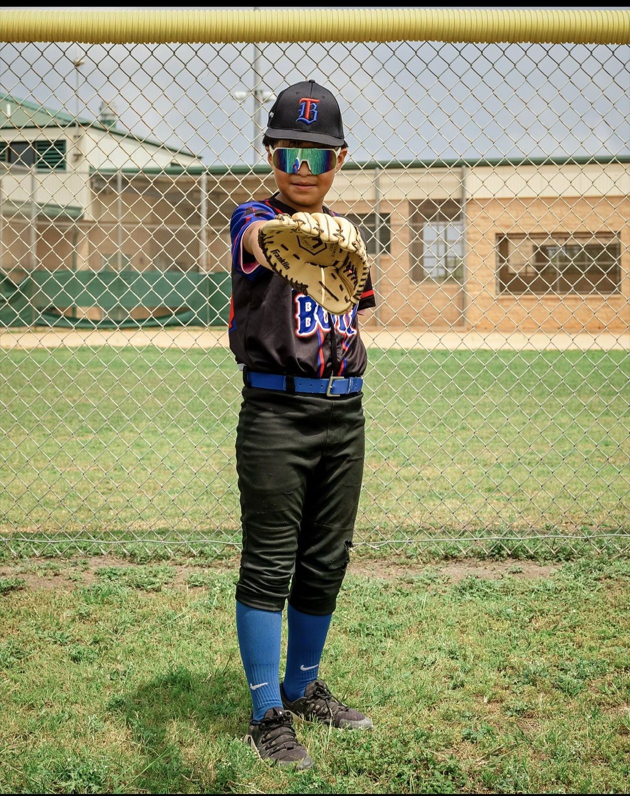 Messiah Vargas