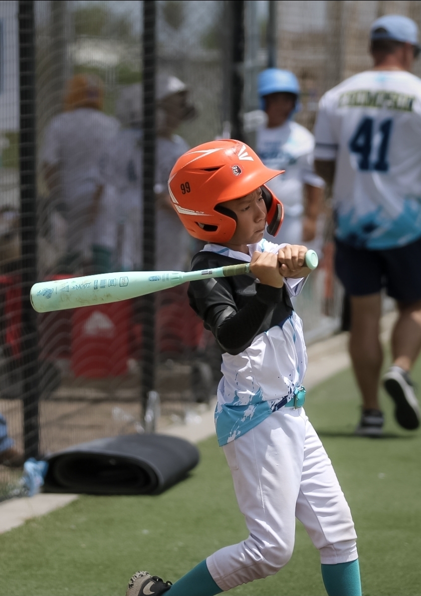 Daniel Reyna Jr