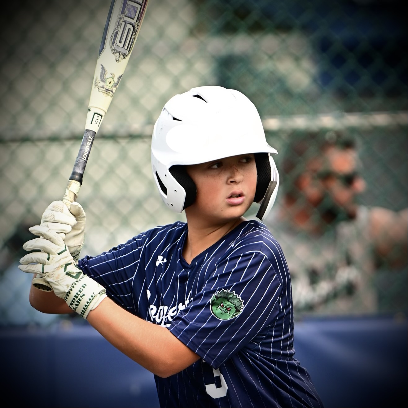 Greyson Jimenez
