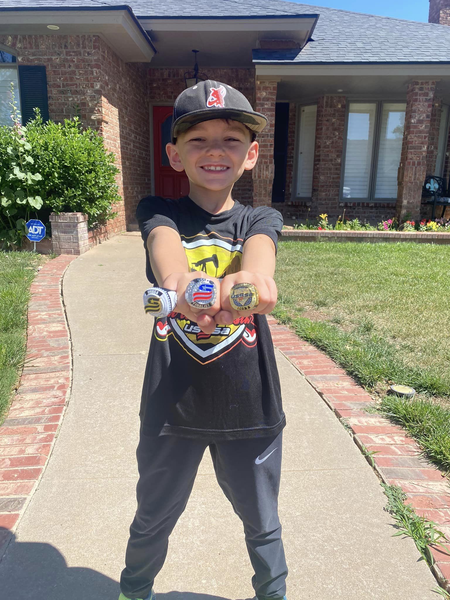 John-Ryan Billeaudeau