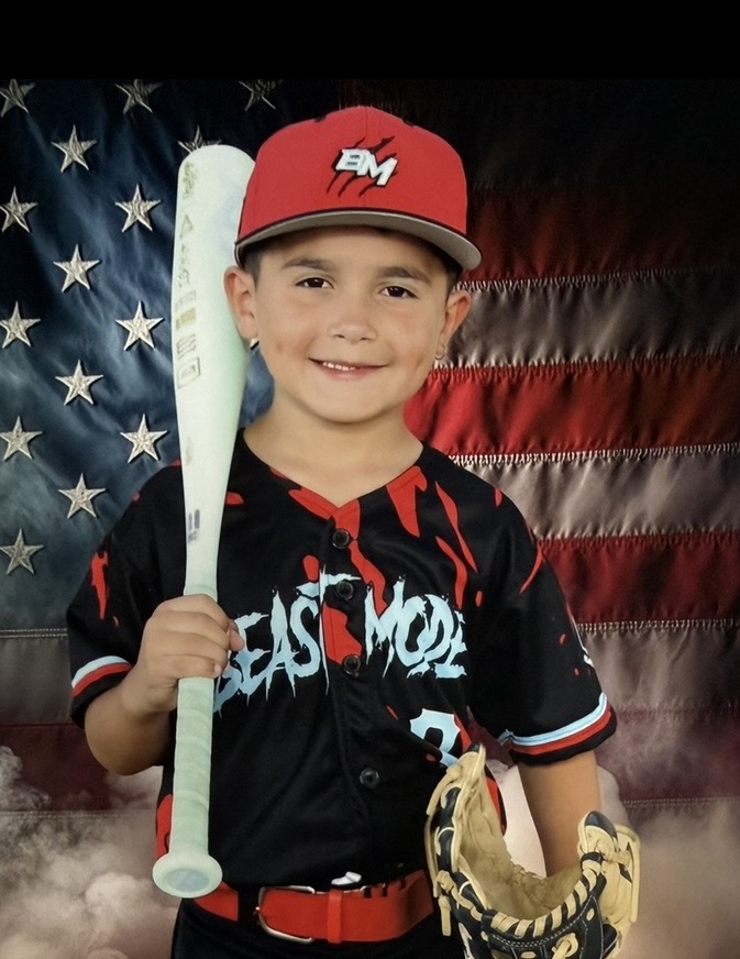Landyn Cavazos