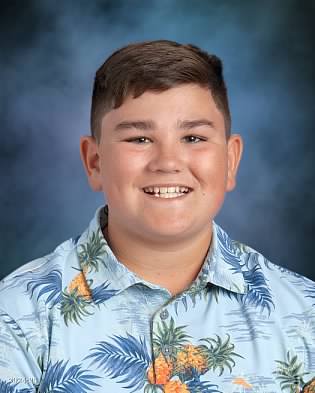 Wyatt Ellis