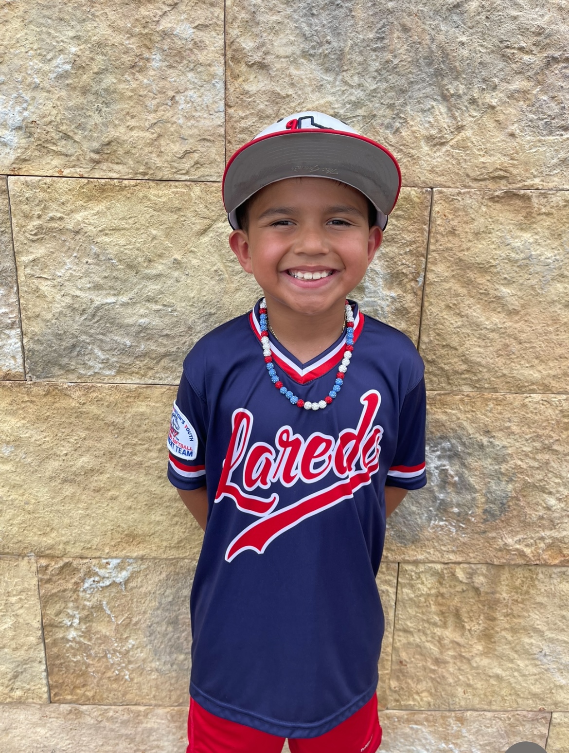 Armando Rodriguez Jr