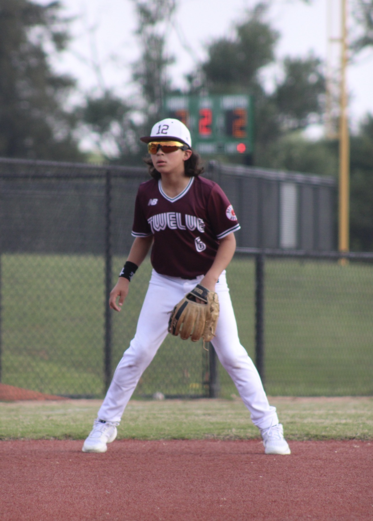 Ian Chavarria