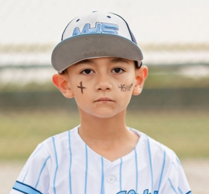 Roberto “Betin” Arevalo