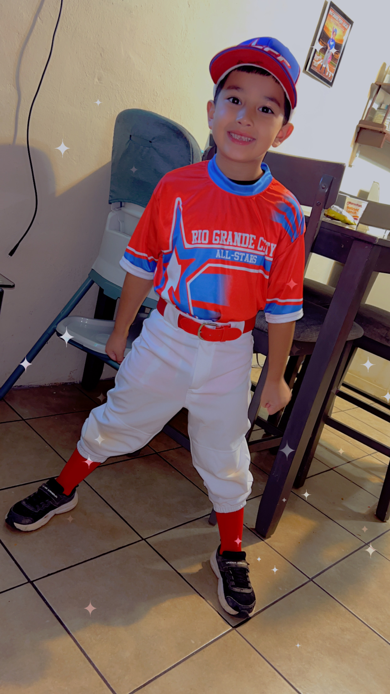 Jesus Alvarez Jr