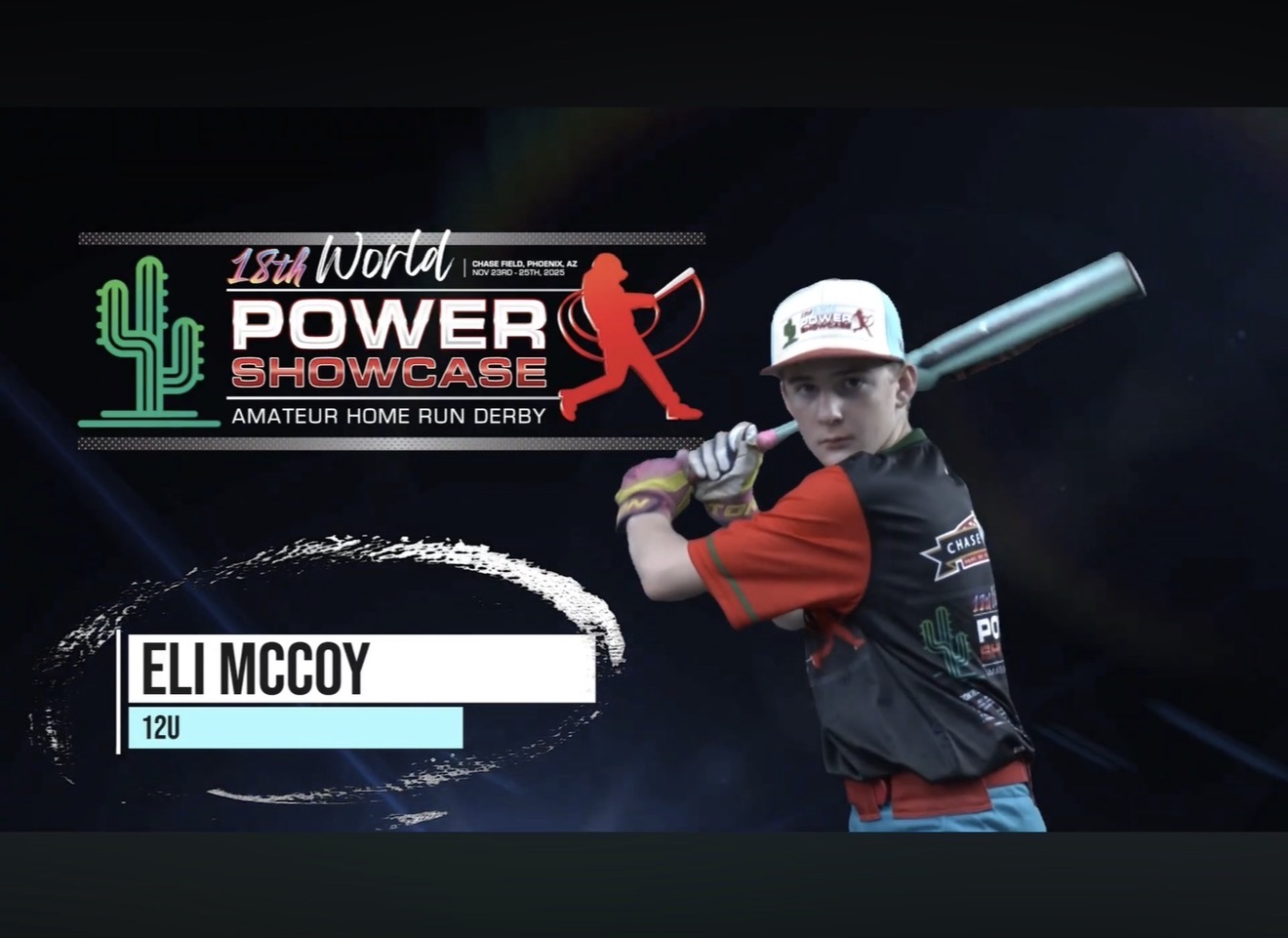 Eli McCoy