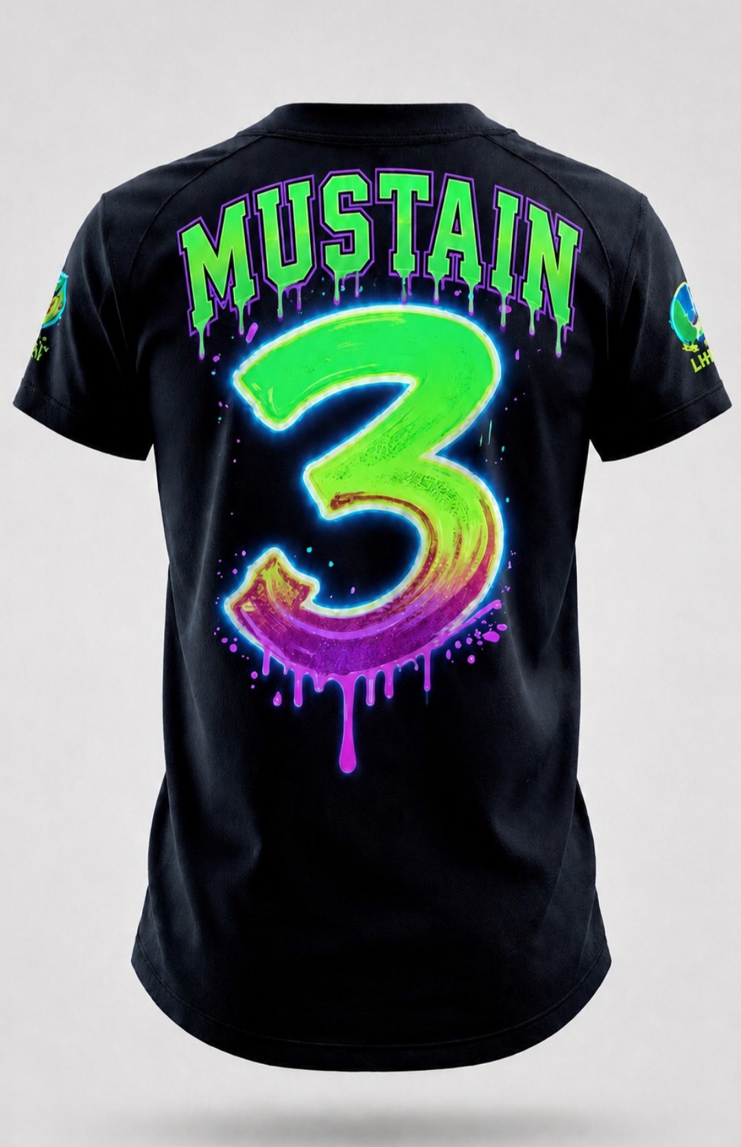 Edward Mustain Jr