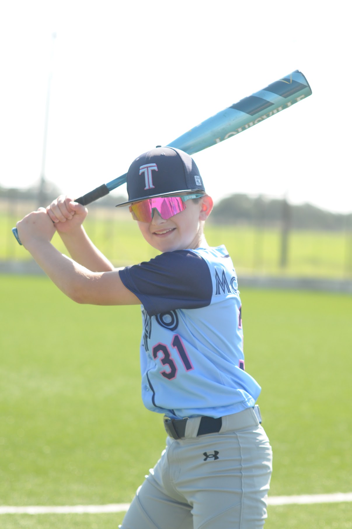 Connor McElhaney