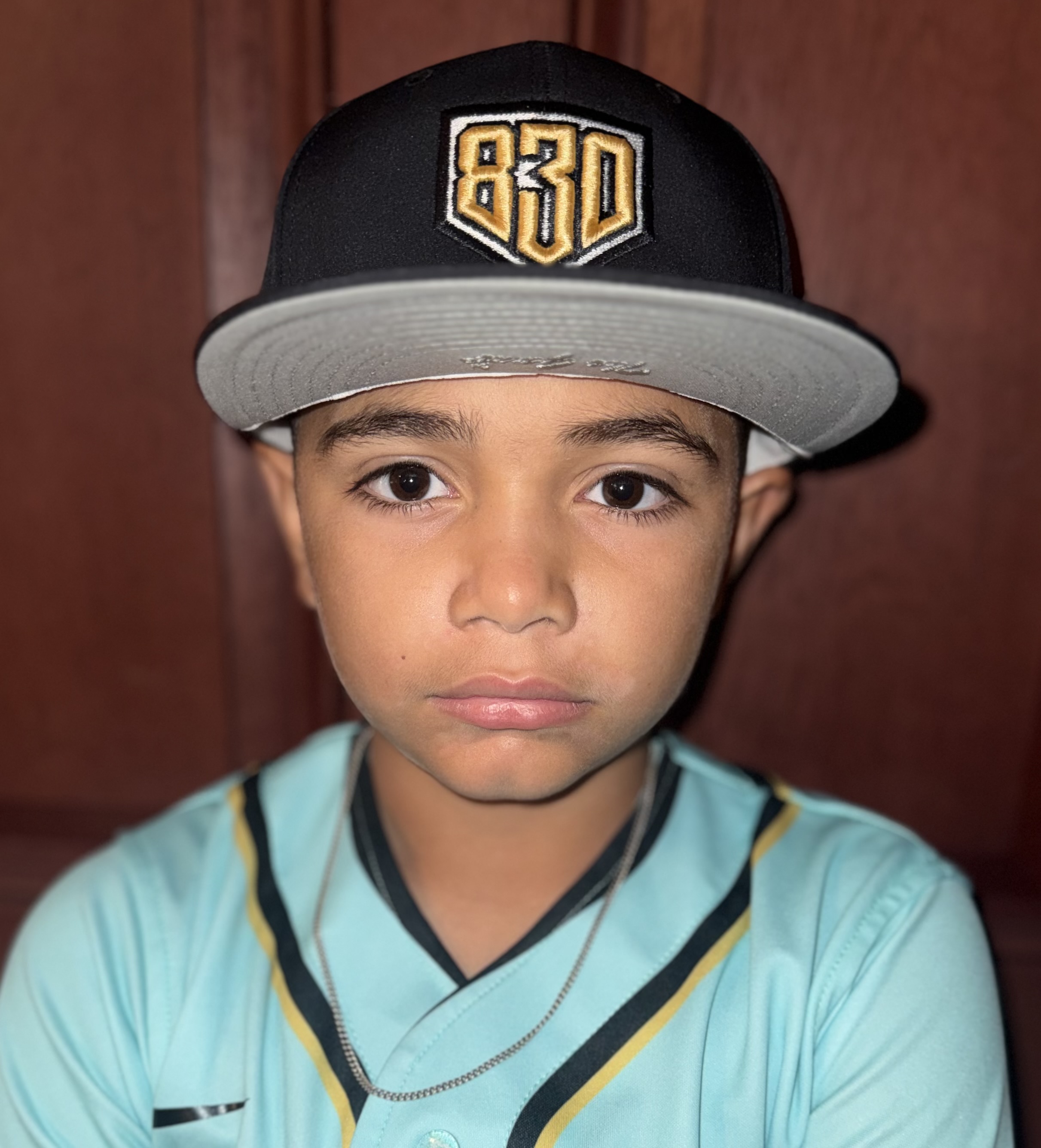 Eli Rodriguez