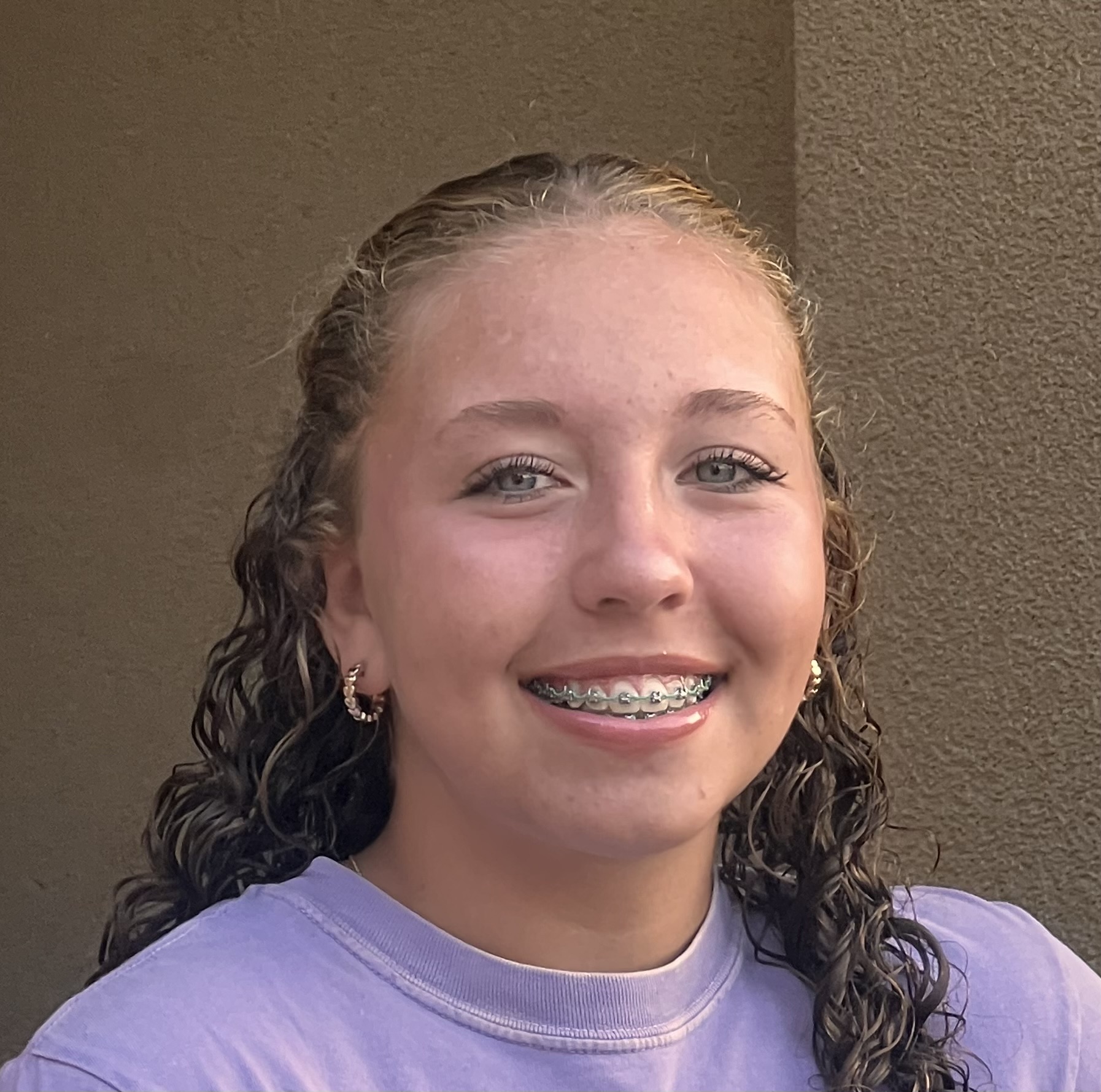 Lizzie Hollis