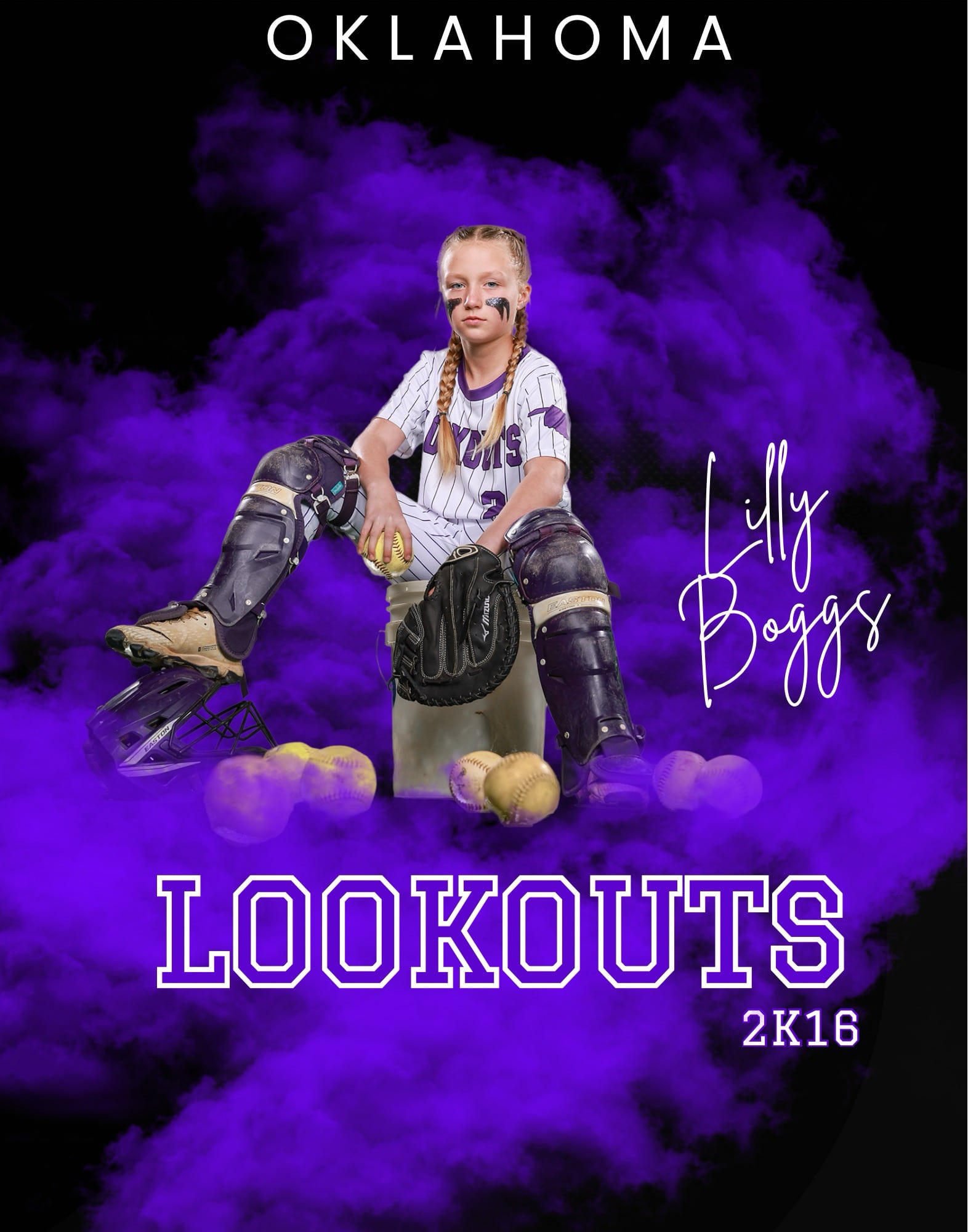 Lilly Boggs