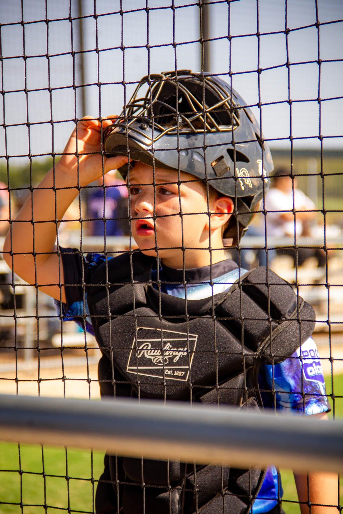 Beckett McCoy