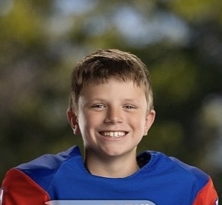 Axton Burrows