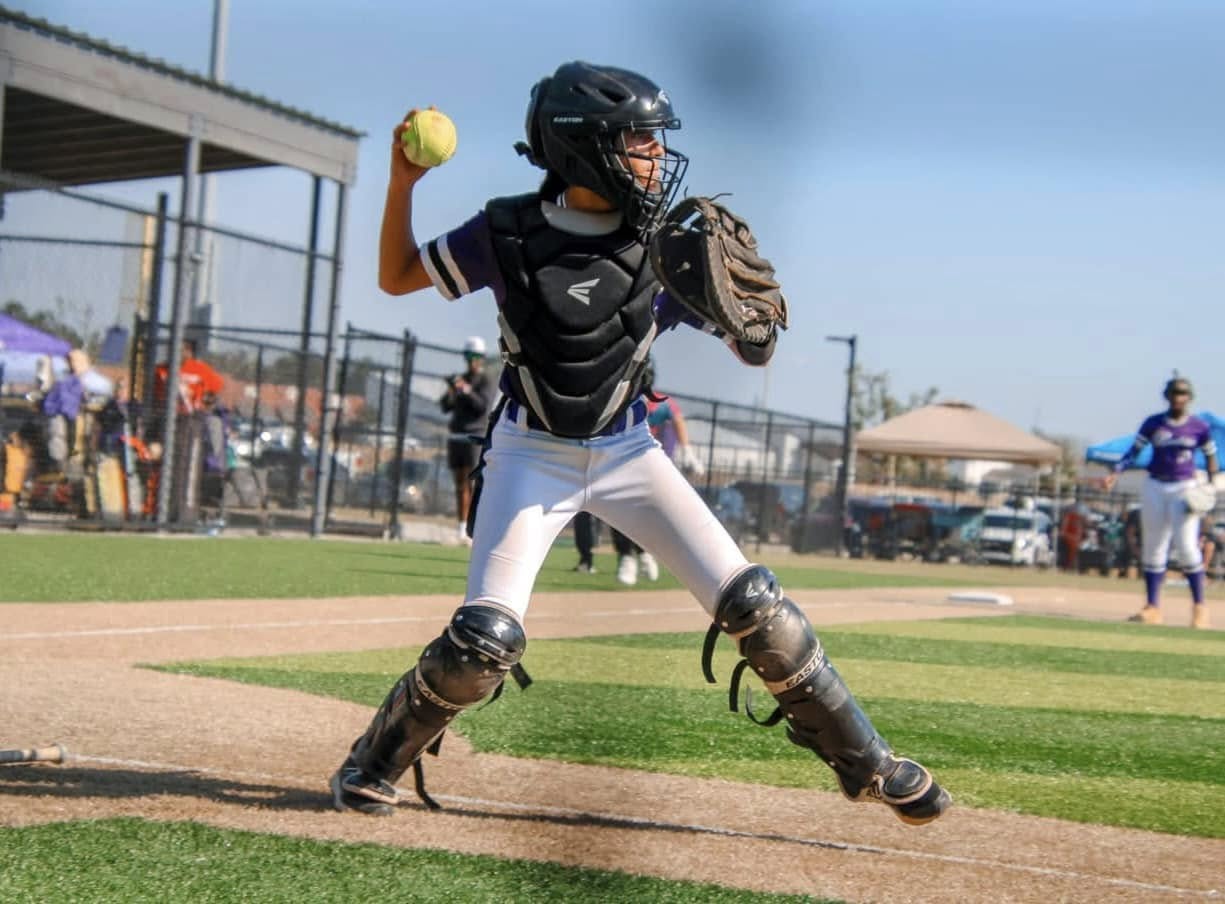 Karter Skye McCorkle