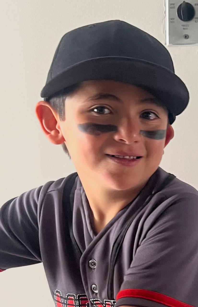 Lucio Andreu Fernandez