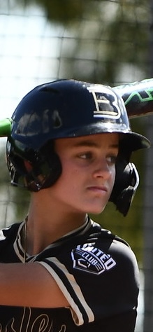 Brady Harris