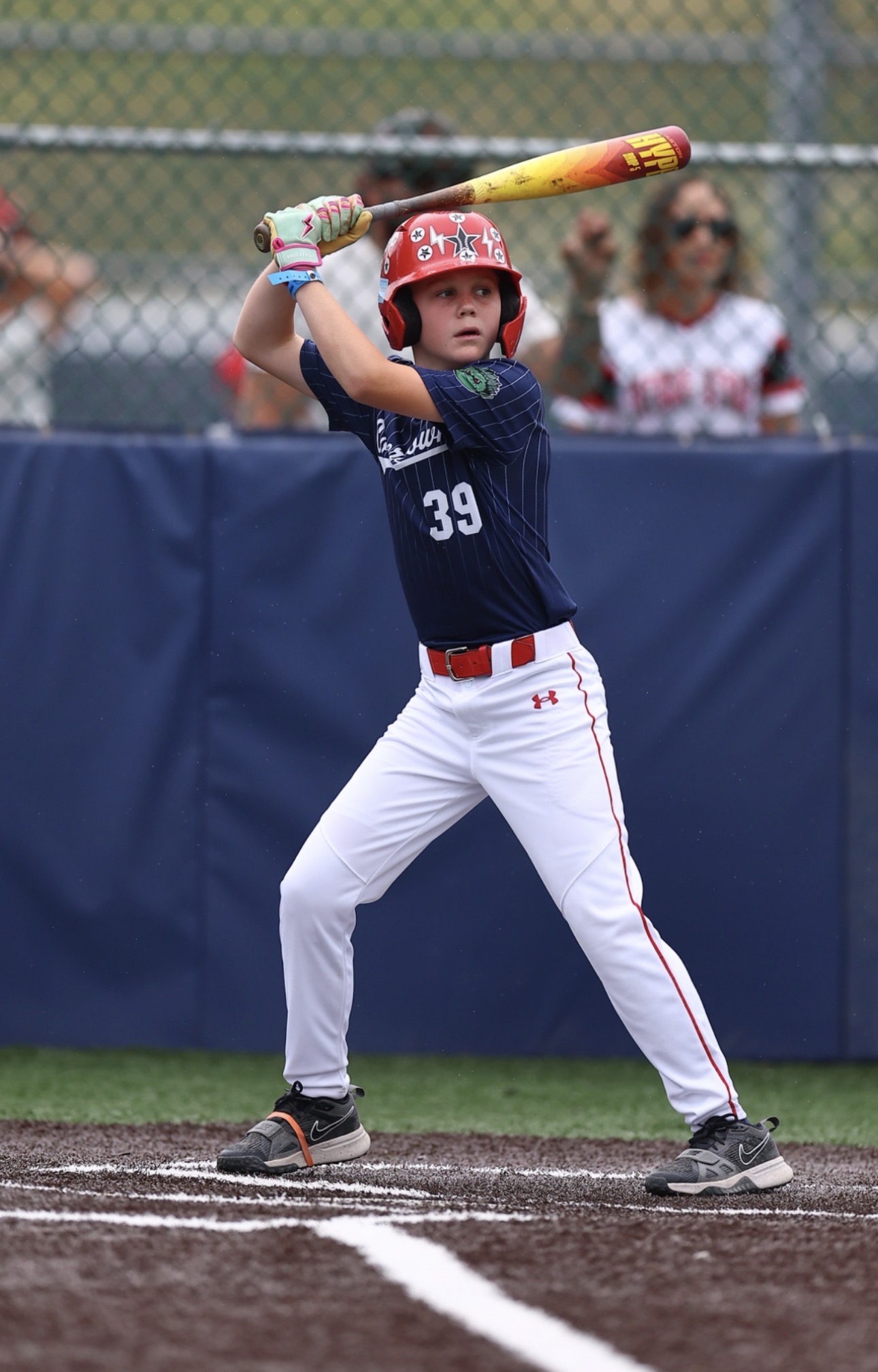 Nolan Swalwell