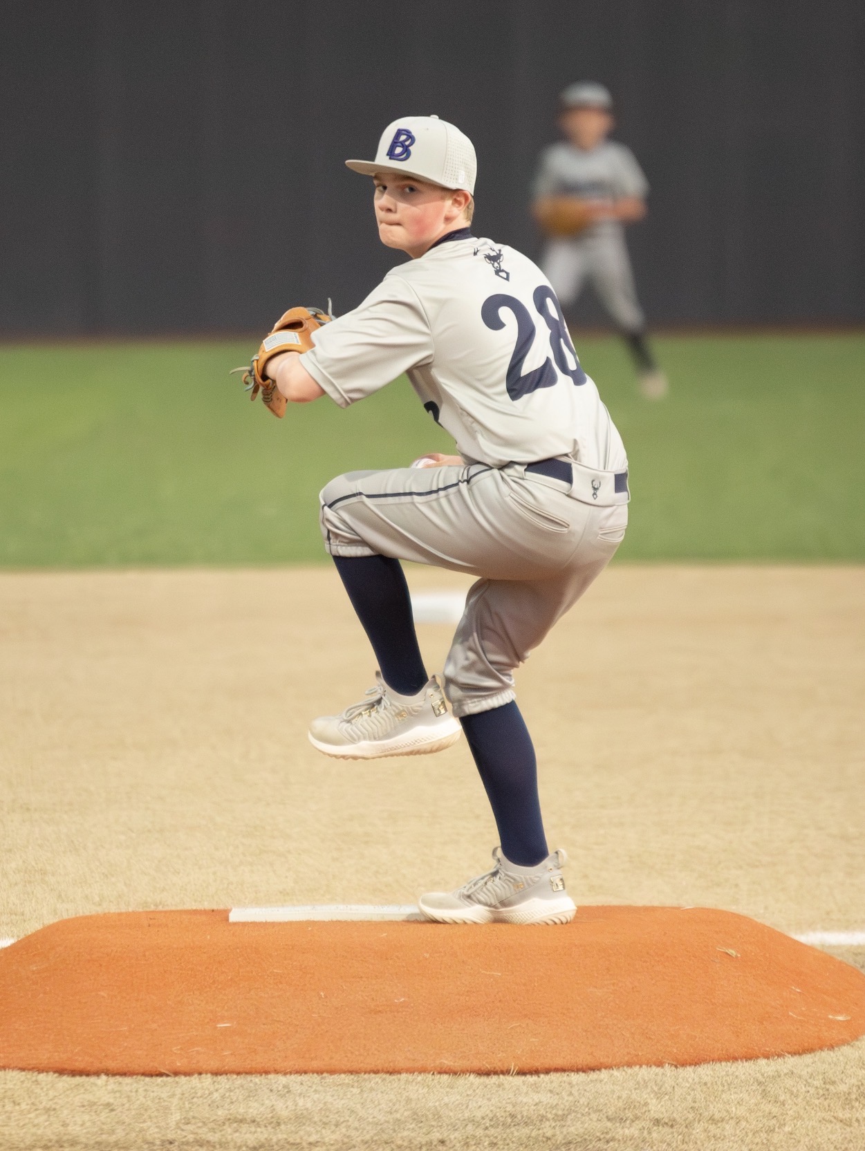 Riley Coomer