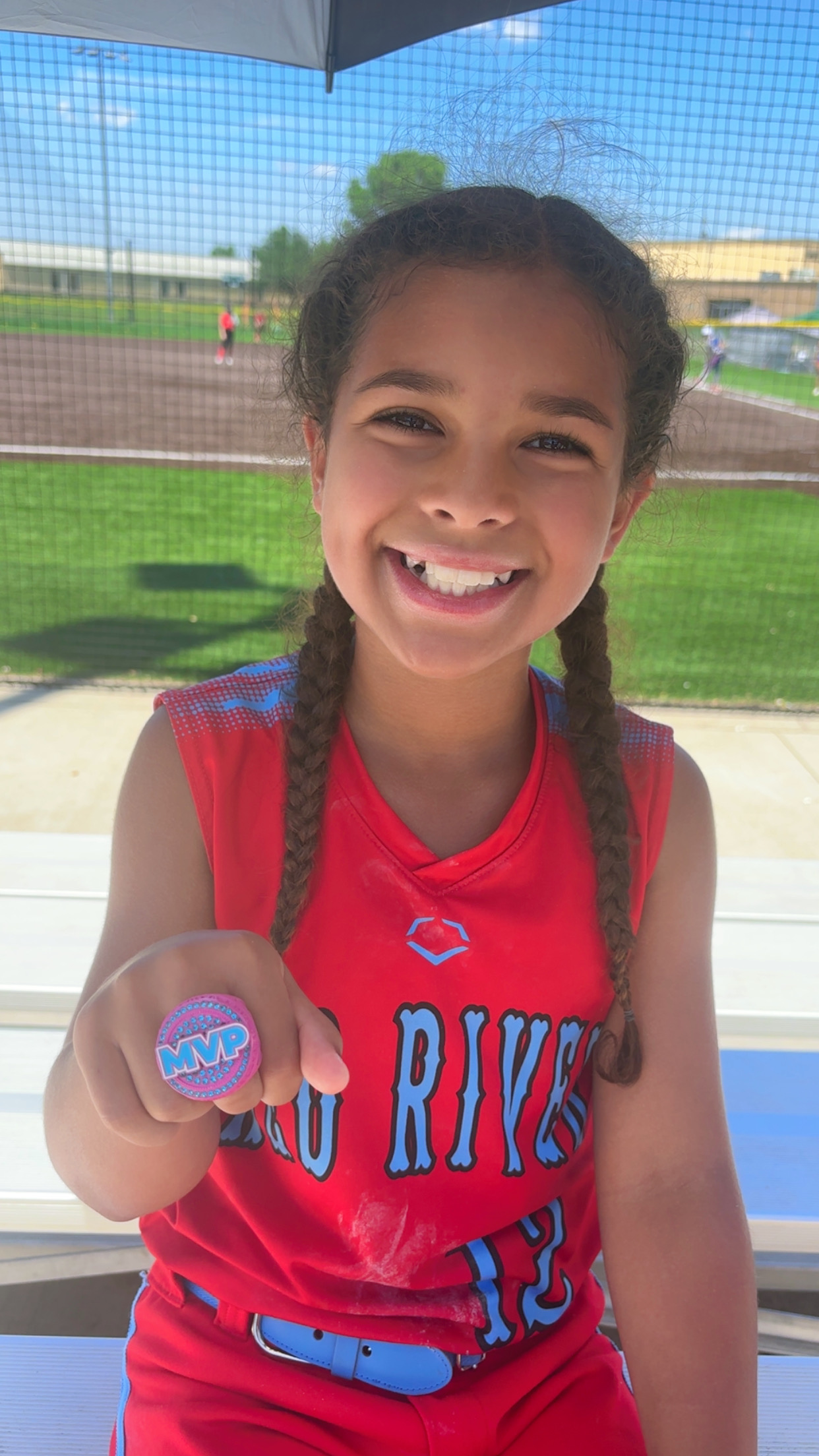 Kiyah Smith