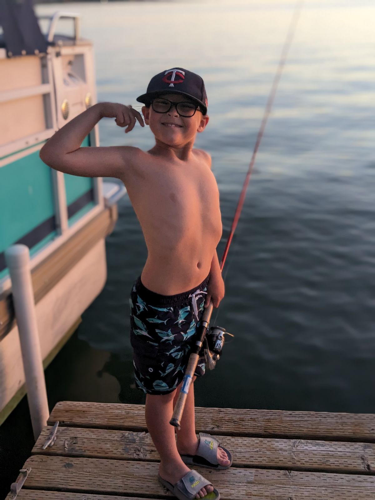 Cain Frankland