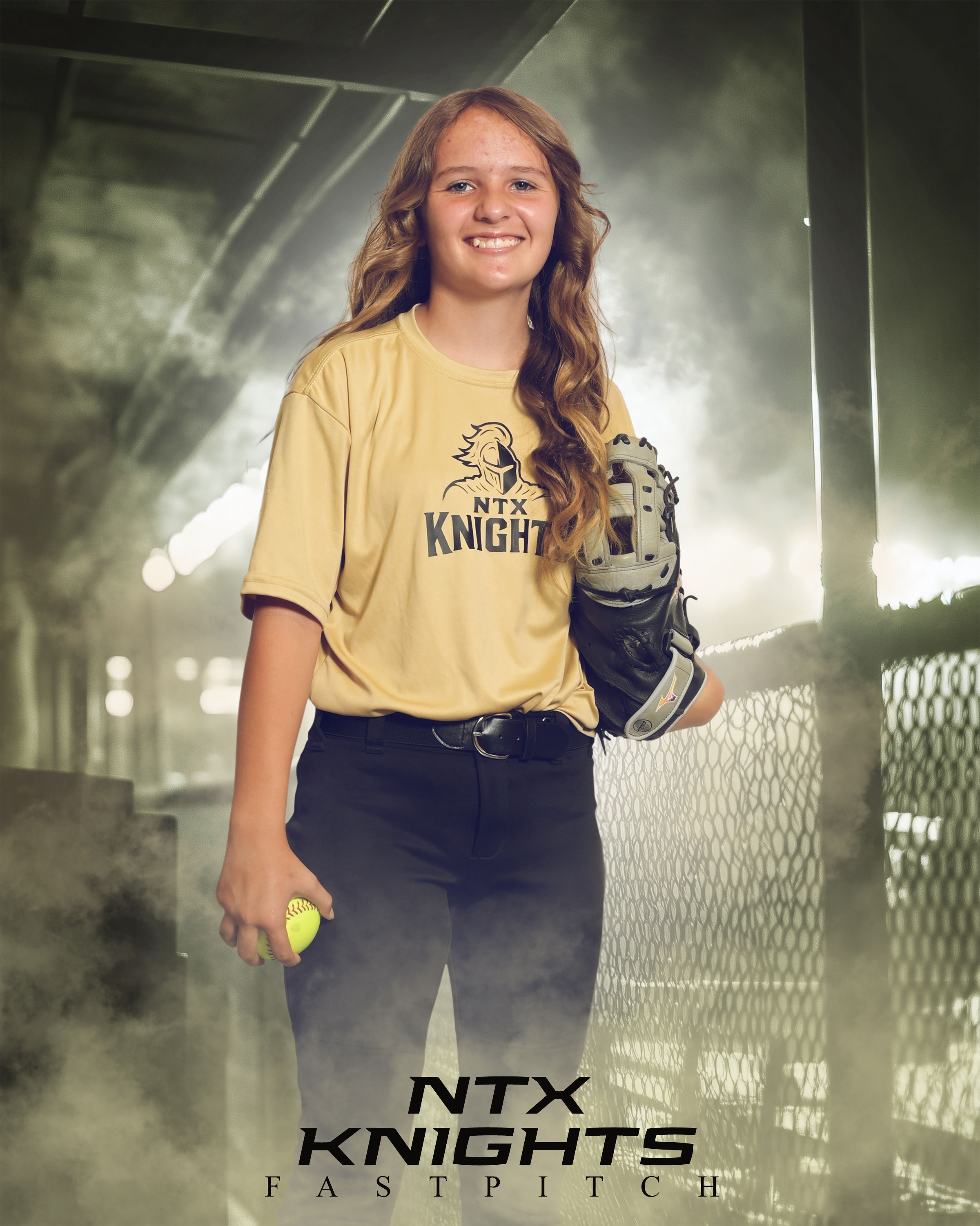 Elizabelle Alexander