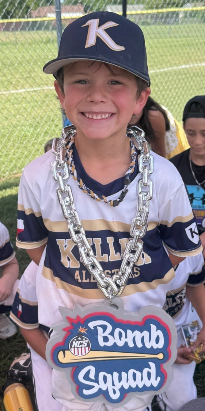 Brooks Castegnaro