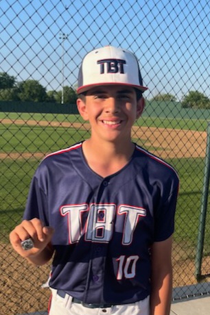 Easton Sanchez