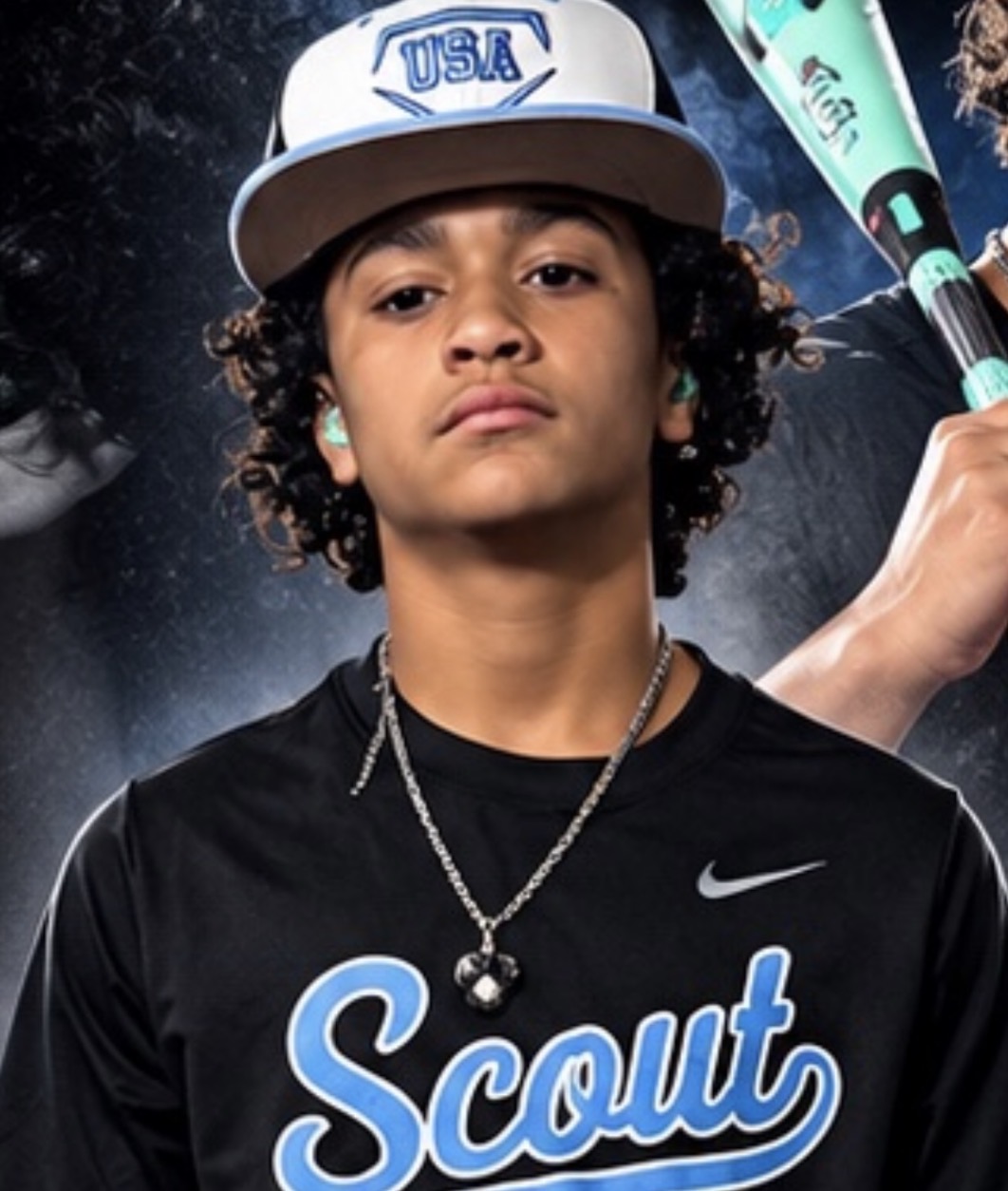 Carson Rawls