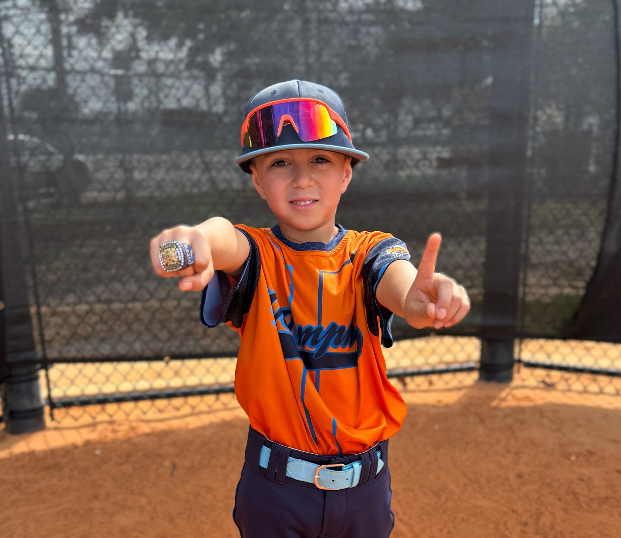 Maximiliano Yglesias