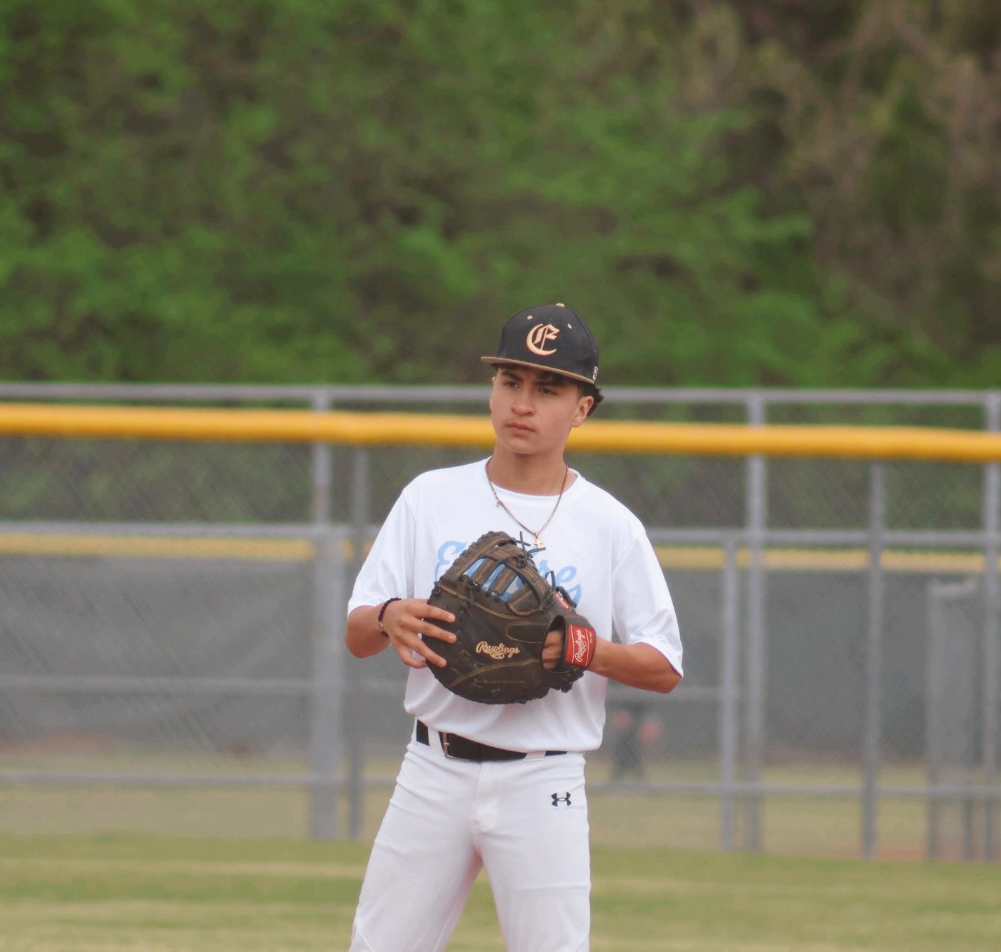Jaxson Martinez